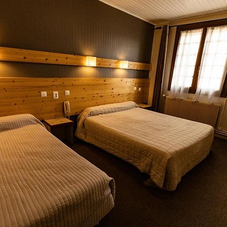 Hotel Le Coq D'Or Les Angles  Εξωτερικό φωτογραφία