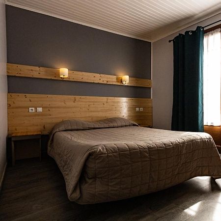 Hotel Le Coq D'Or Les Angles  Εξωτερικό φωτογραφία