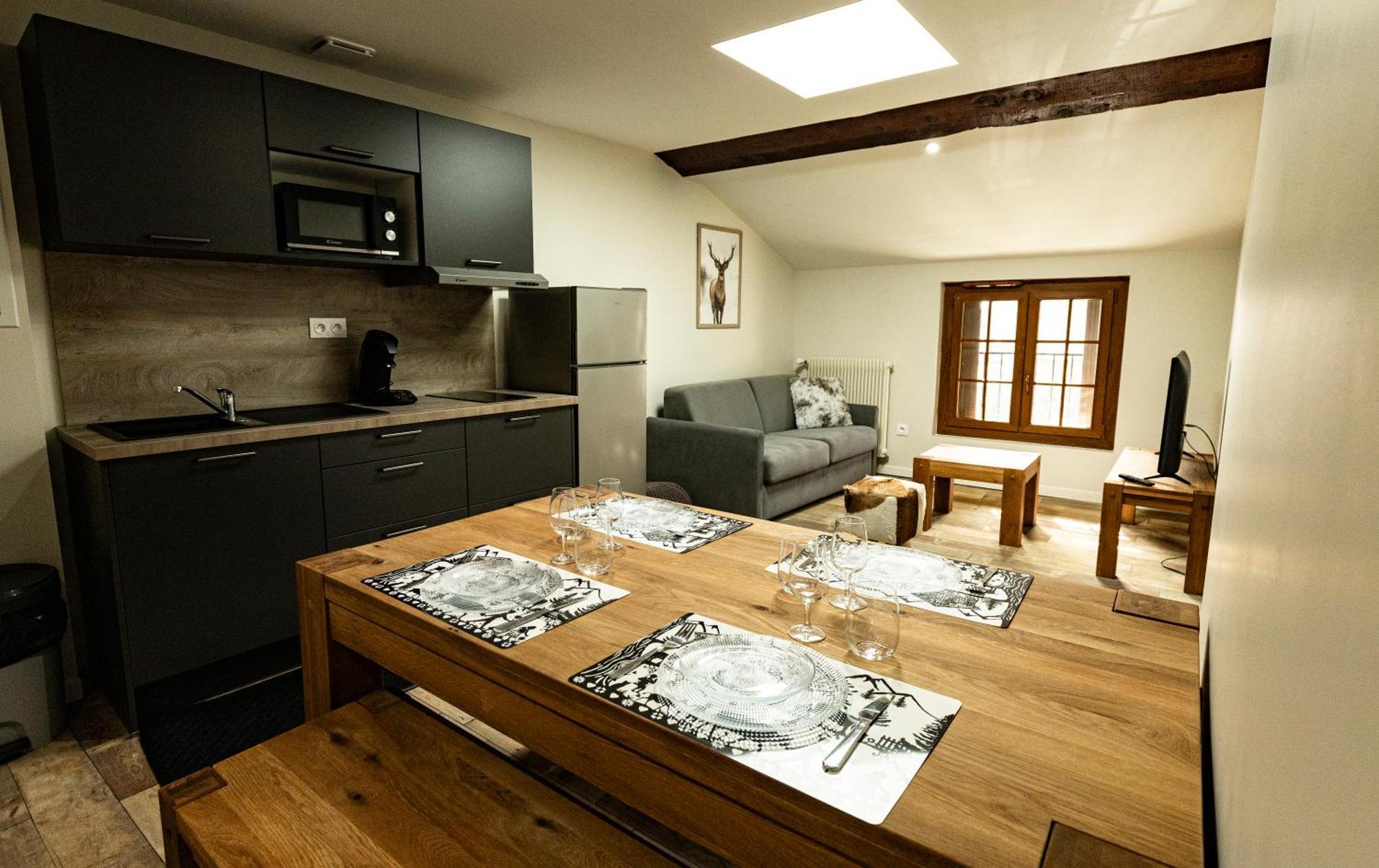 Hotel Le Coq D'Or Les Angles  Εξωτερικό φωτογραφία