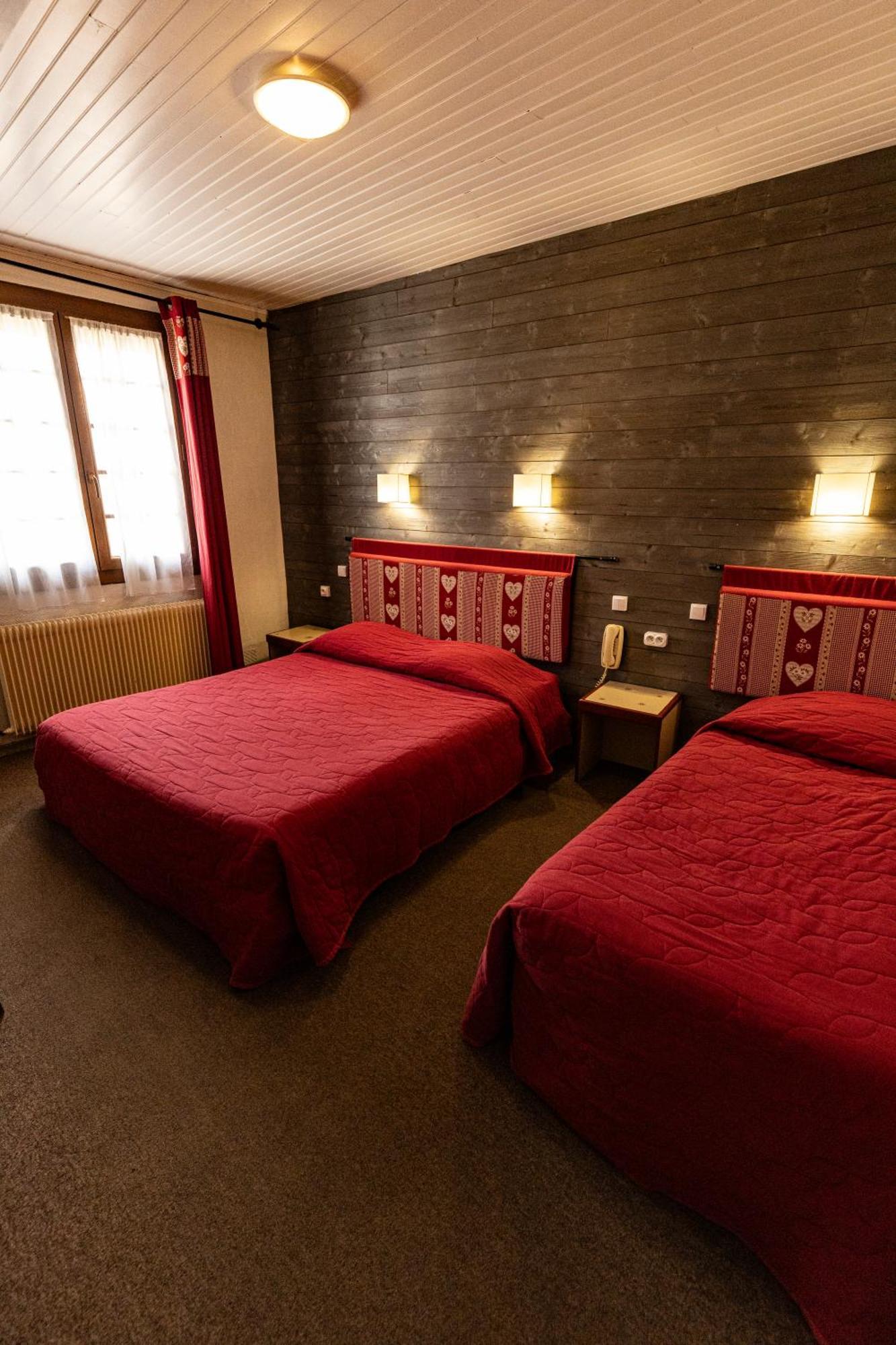 Hotel Le Coq D'Or Les Angles  Εξωτερικό φωτογραφία